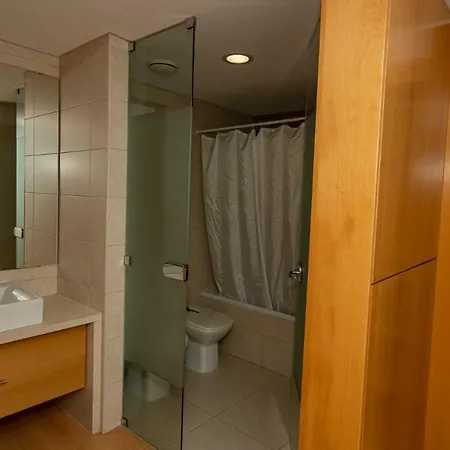 公寓 2 Bed Nearby Pool - Cabanas Gardens Wpcg49 *