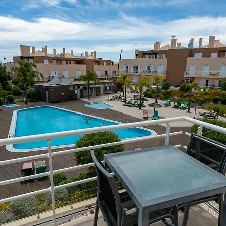 2 Bed Nearby Pool - Cabanas Gardens Wpcg49 公寓
