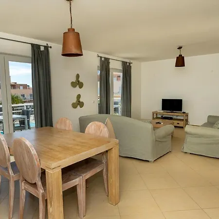 公寓 2 Bed Nearby Pool - Cabanas Gardens Wpcg49